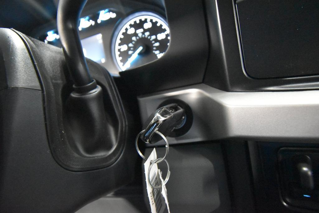 new 2026 Ford F-450 car, priced at $71,677