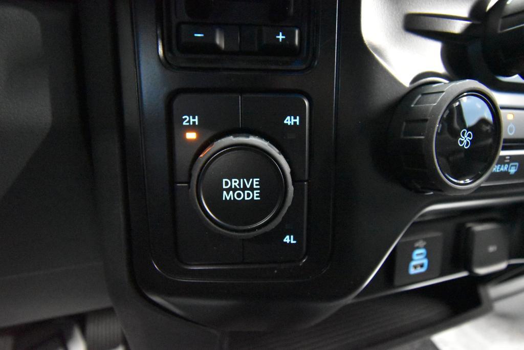 new 2026 Ford F-450 car, priced at $71,677