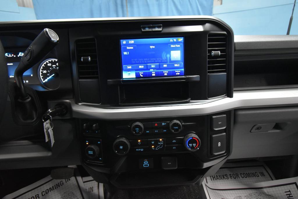 new 2026 Ford F-450 car, priced at $71,677