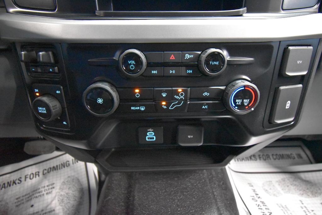 new 2026 Ford F-450 car, priced at $71,677