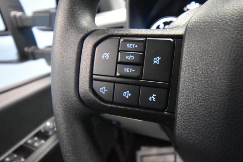 new 2026 Ford F-450 car, priced at $71,677