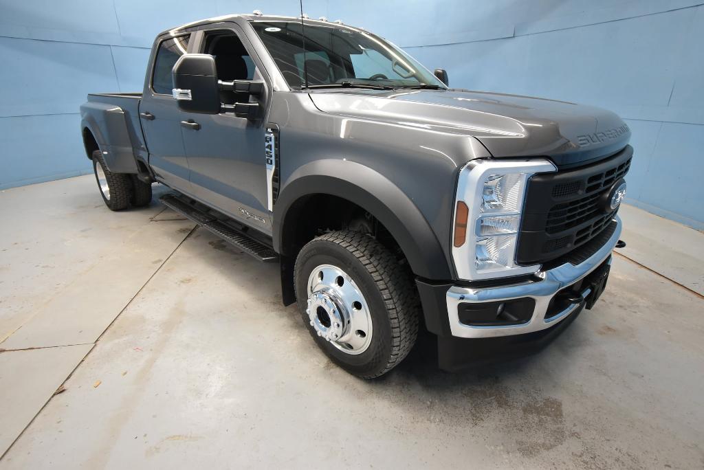 new 2026 Ford F-450 car, priced at $71,677