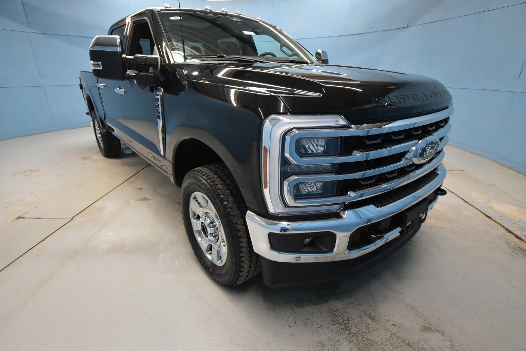 new 2026 Ford F-250 car, priced at $95,690