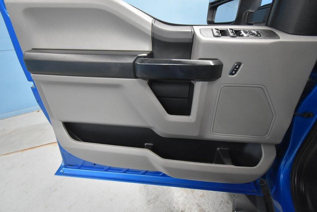 used 2021 Ford F-450 car, priced at $36,484