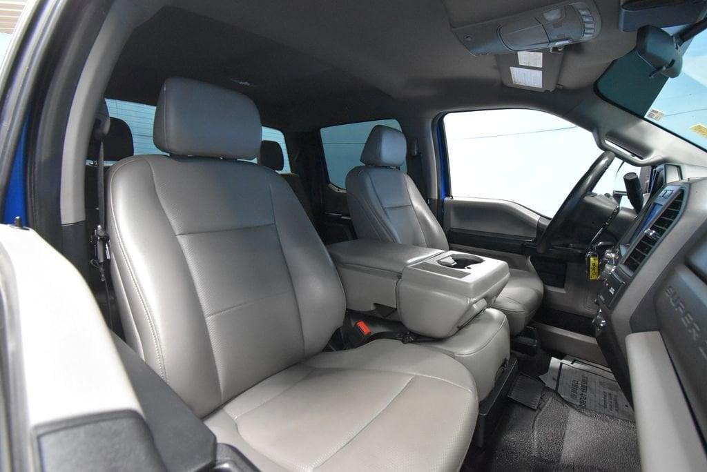 used 2021 Ford F-450 car, priced at $36,484