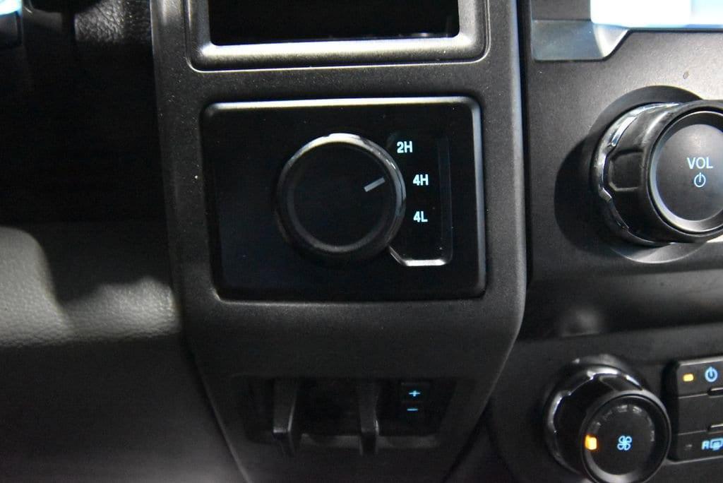 used 2021 Ford F-450 car, priced at $36,484