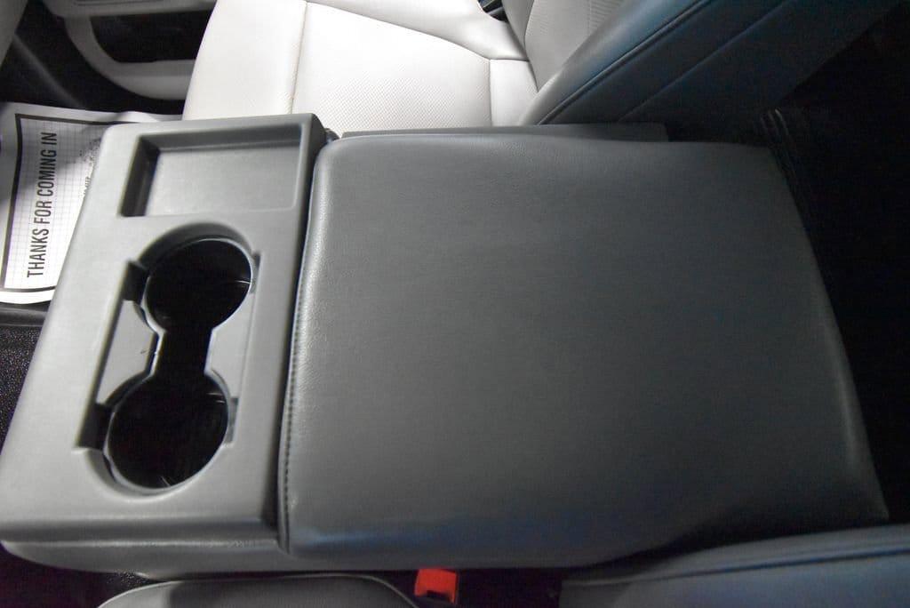 used 2021 Ford F-450 car, priced at $36,484