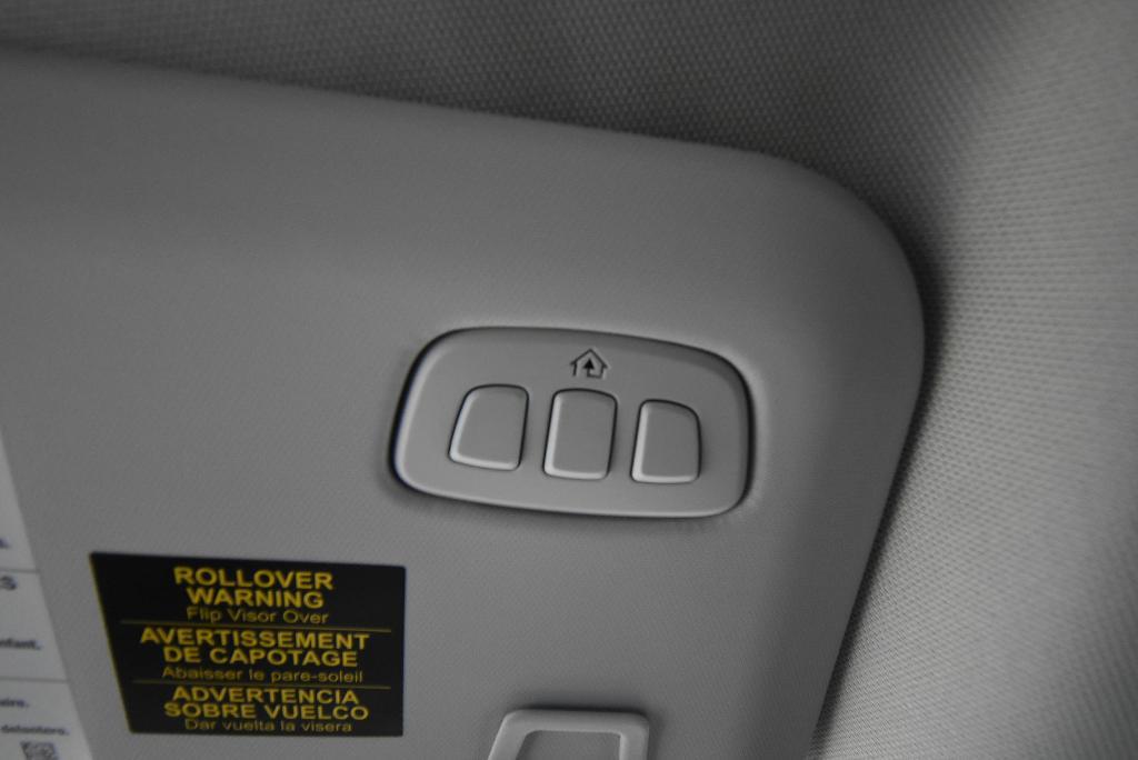 new 2025 Ford Bronco Sport car, priced at $30,080