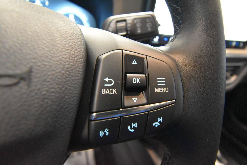 new 2025 Ford Bronco Sport car, priced at $30,080