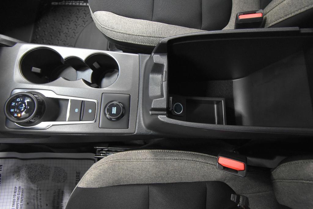 new 2025 Ford Bronco Sport car, priced at $30,080