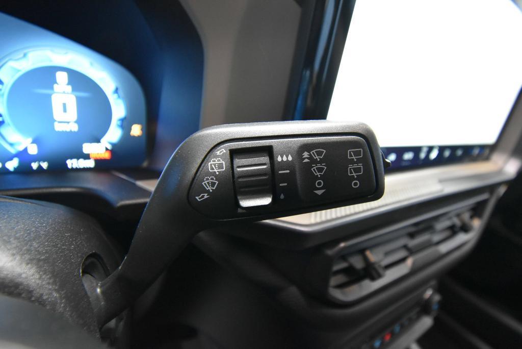 new 2025 Ford Bronco Sport car, priced at $30,080