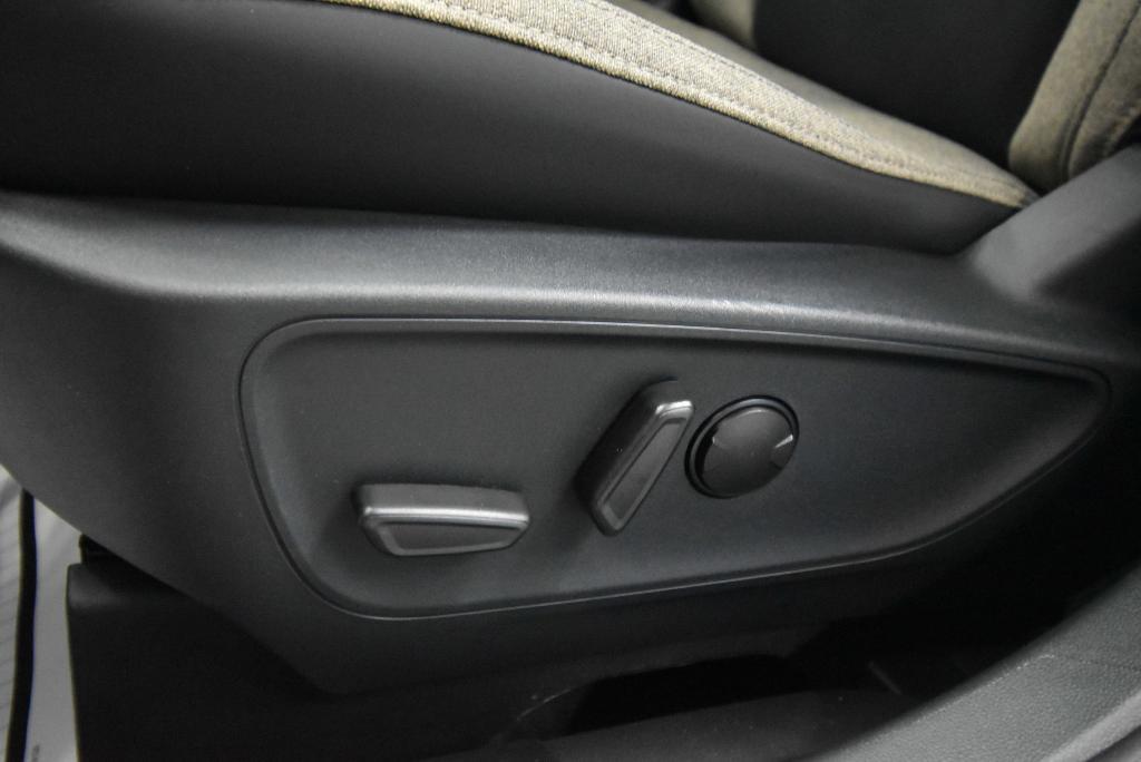 new 2025 Ford Bronco Sport car, priced at $30,080