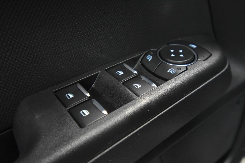 new 2025 Ford Bronco Sport car, priced at $30,080