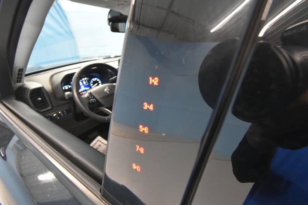 used 2022 Ford Bronco Sport car, priced at $27,942