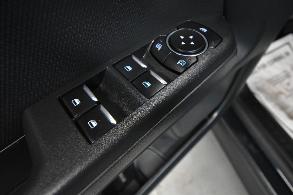 used 2022 Ford Bronco Sport car, priced at $27,942