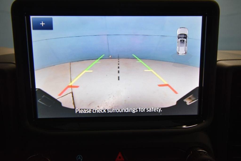 used 2022 Ford Bronco Sport car, priced at $27,942