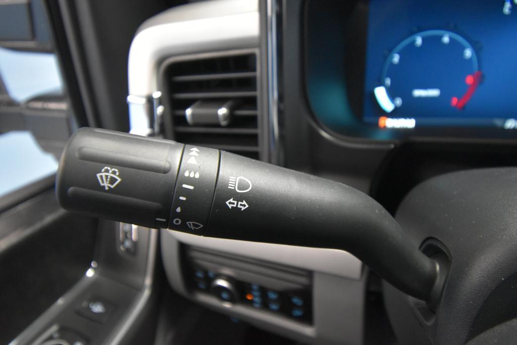 new 2026 Ford F-250 car, priced at $66,428