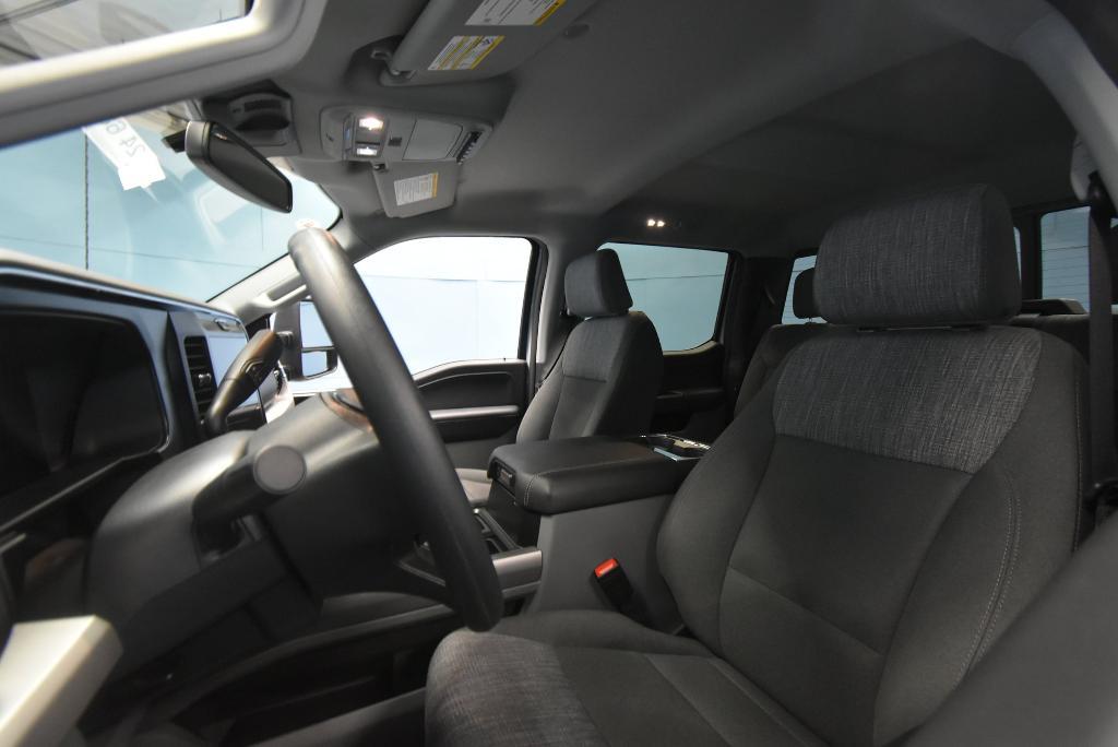 new 2026 Ford F-250 car, priced at $66,428