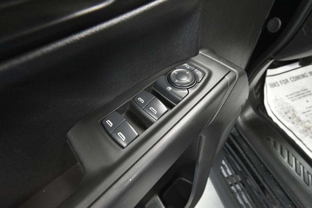 used 2024 Chevrolet Silverado 1500 car, priced at $38,899