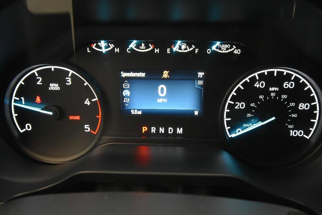 new 2026 Ford F-450 car, priced at $72,839