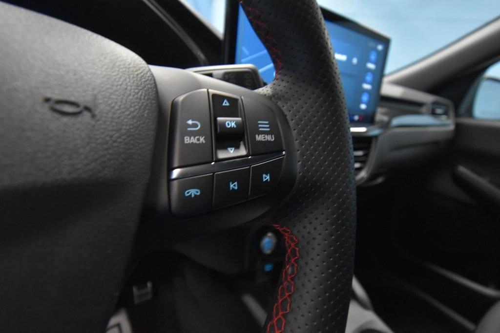 used 2023 Ford Escape car, priced at $23,984