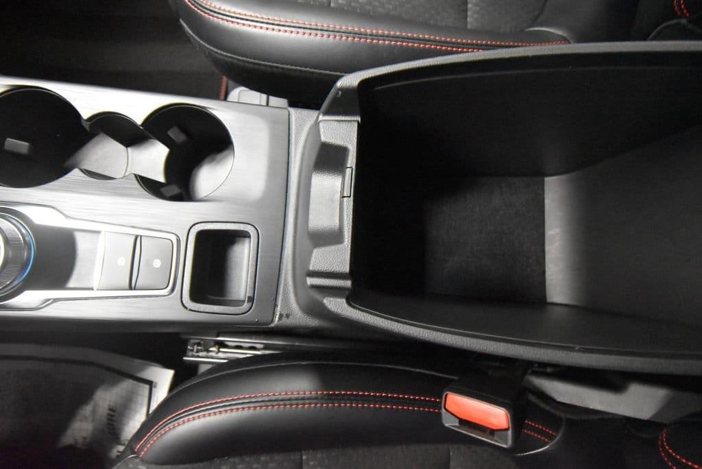 used 2023 Ford Escape car, priced at $23,984