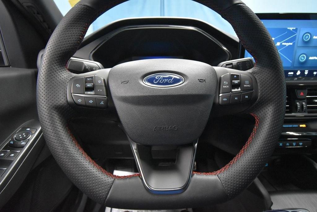 used 2023 Ford Escape car, priced at $23,984