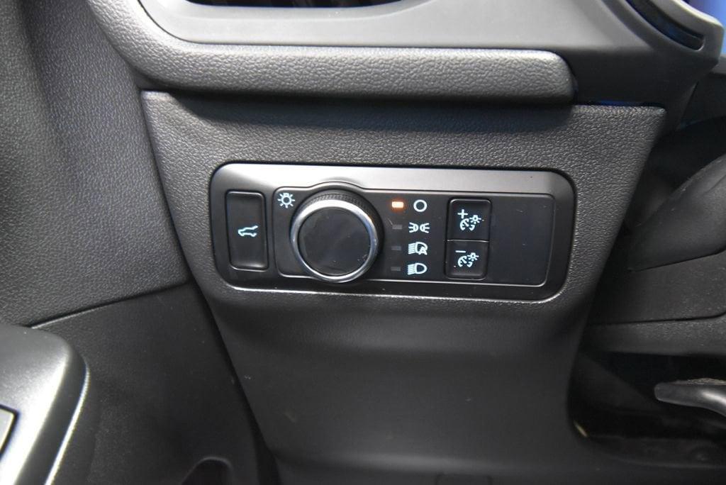 used 2023 Ford Escape car, priced at $23,984