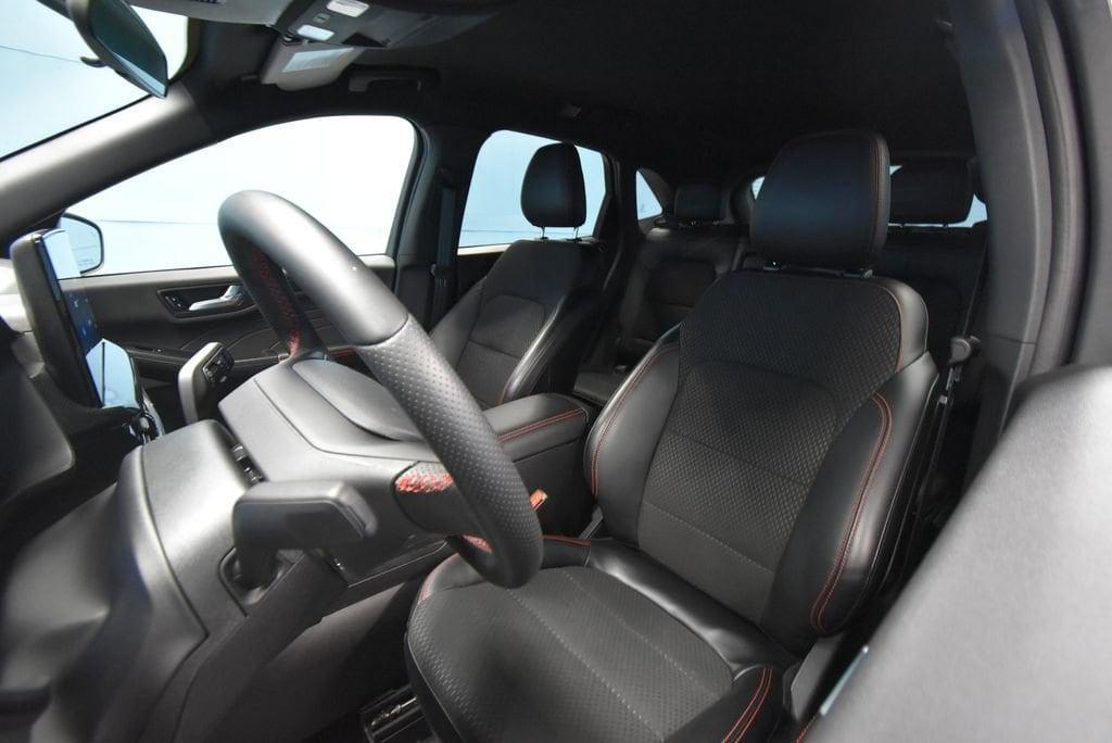 used 2023 Ford Escape car, priced at $23,984