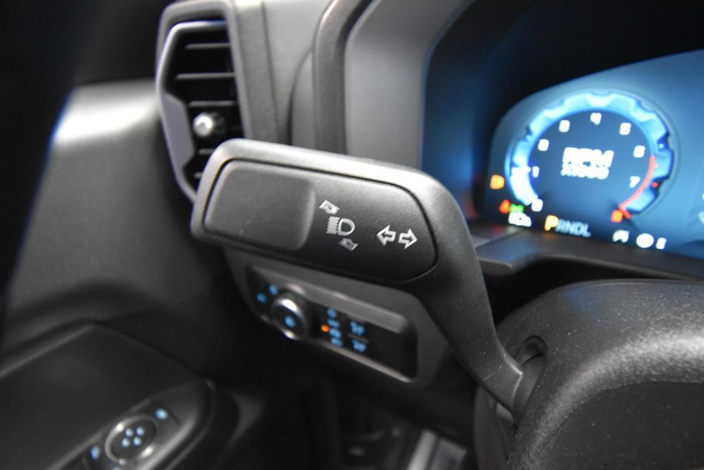 new 2025 Ford Bronco Sport car, priced at $30,602