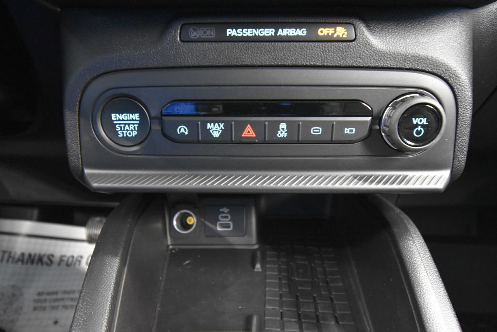 new 2025 Ford Bronco Sport car, priced at $30,602