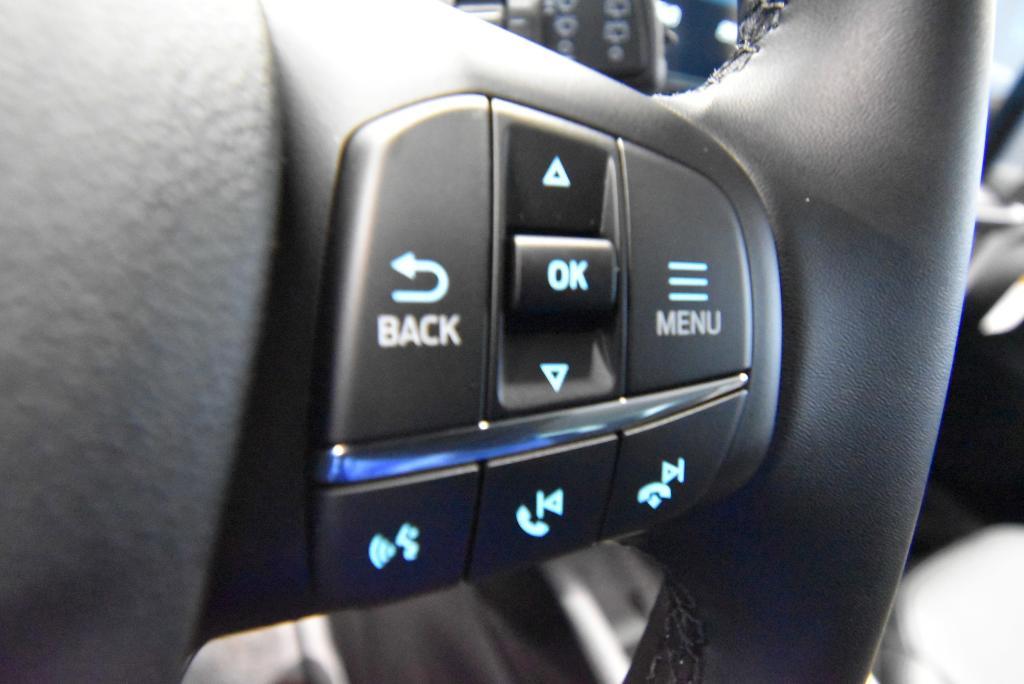 new 2025 Ford Bronco Sport car, priced at $30,602