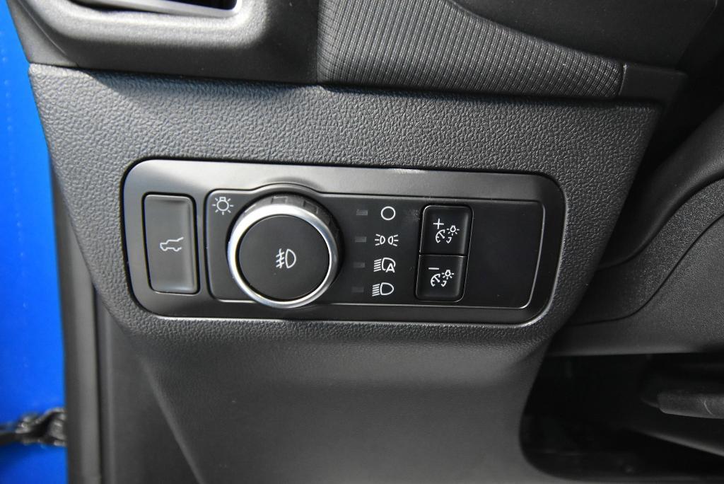 new 2025 Ford Bronco Sport car, priced at $30,602