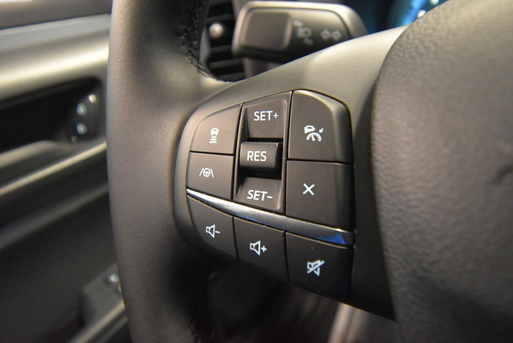 new 2025 Ford Bronco Sport car, priced at $30,602