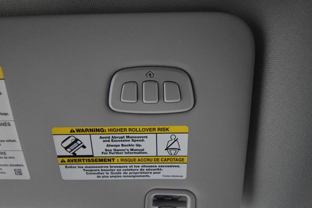 new 2025 Ford Ranger car, priced at $46,896