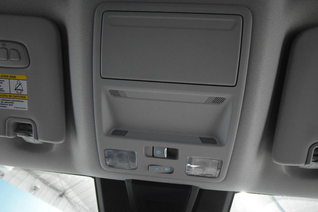 new 2025 Ford Ranger car, priced at $46,896