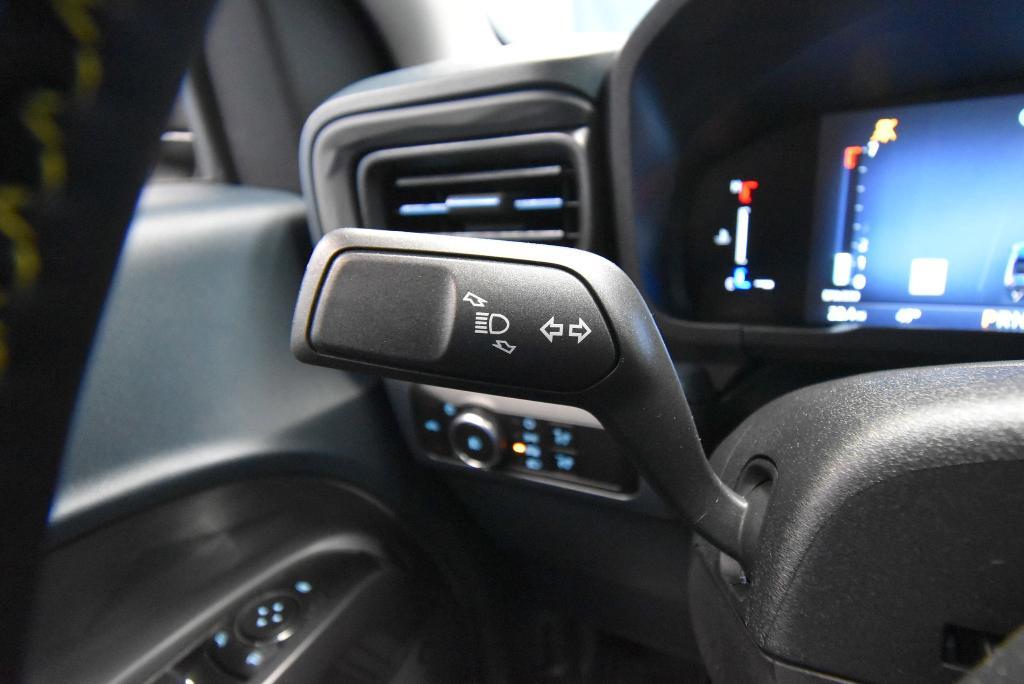 new 2026 Ford Maverick car, priced at $39,468