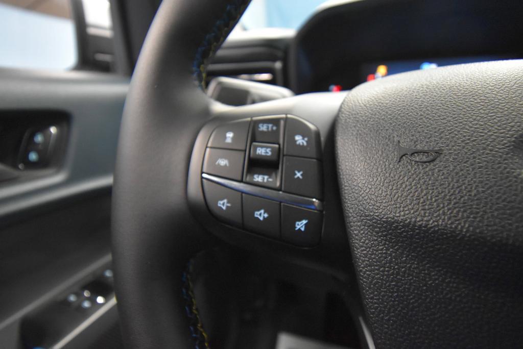 new 2026 Ford Maverick car, priced at $39,468