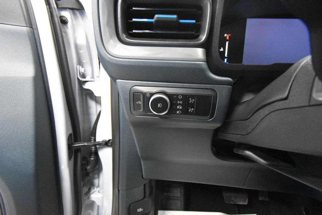 new 2026 Ford Maverick car, priced at $39,468