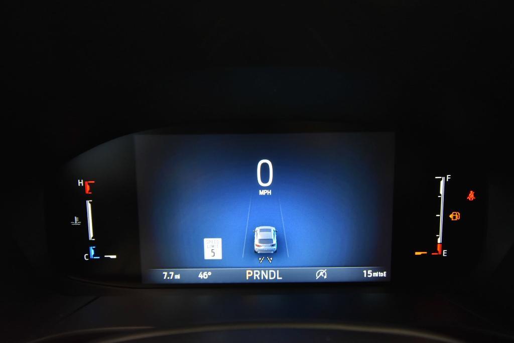 new 2026 Ford Escape car, priced at $29,271