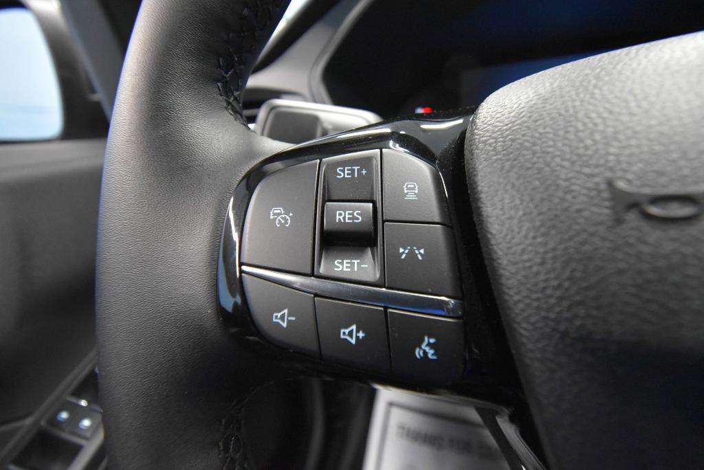 new 2026 Ford Escape car, priced at $29,271