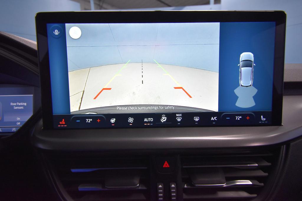 new 2026 Ford Escape car, priced at $29,271