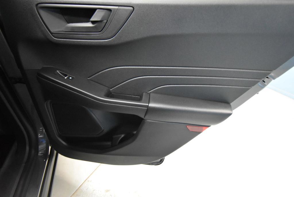 new 2026 Ford Escape car, priced at $29,271