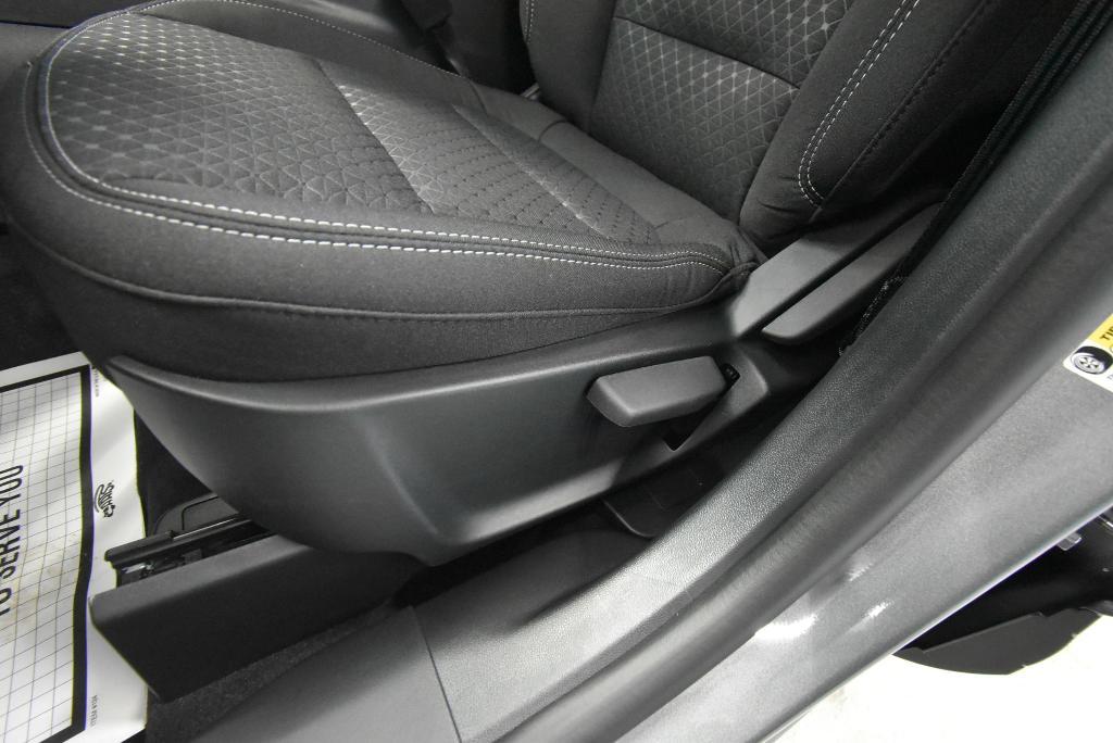 new 2026 Ford Escape car, priced at $29,271