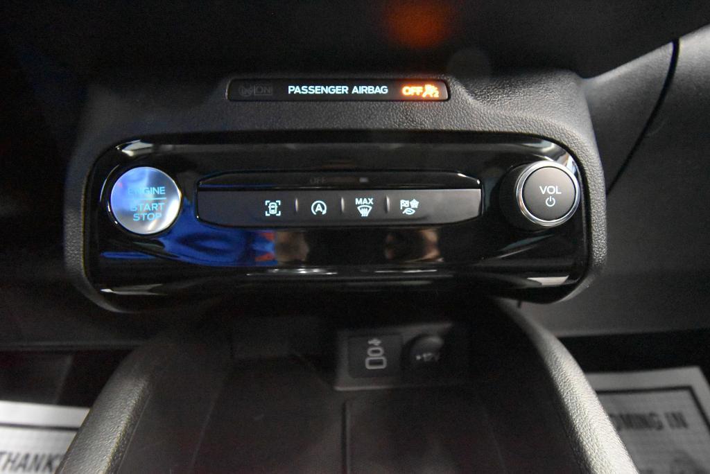 new 2026 Ford Escape car, priced at $29,271