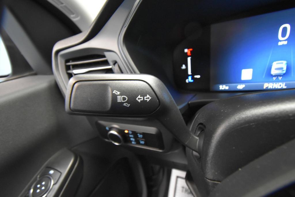 new 2026 Ford Escape car, priced at $29,271