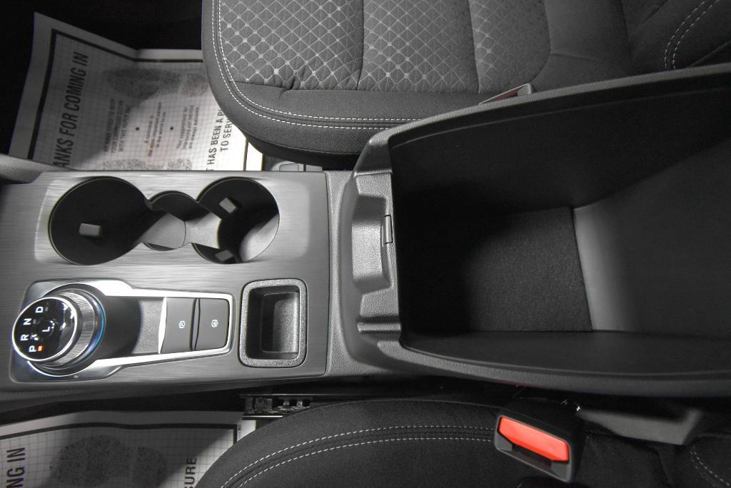 new 2026 Ford Escape car, priced at $29,271