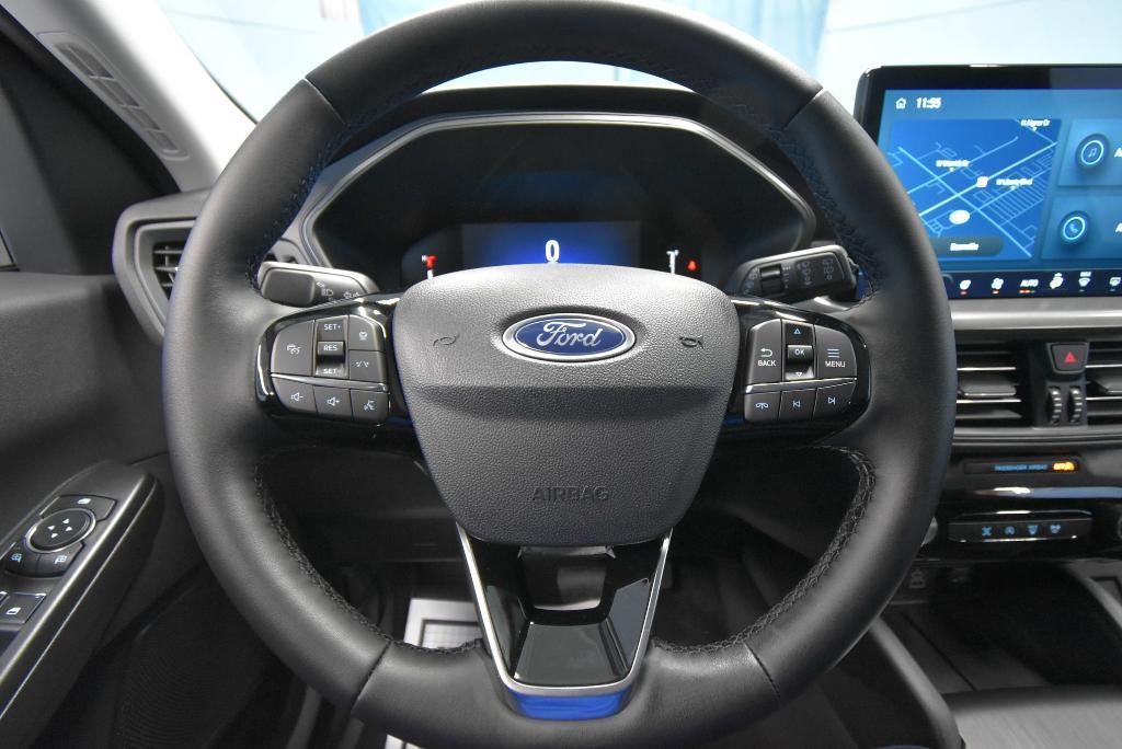 new 2026 Ford Escape car, priced at $29,271
