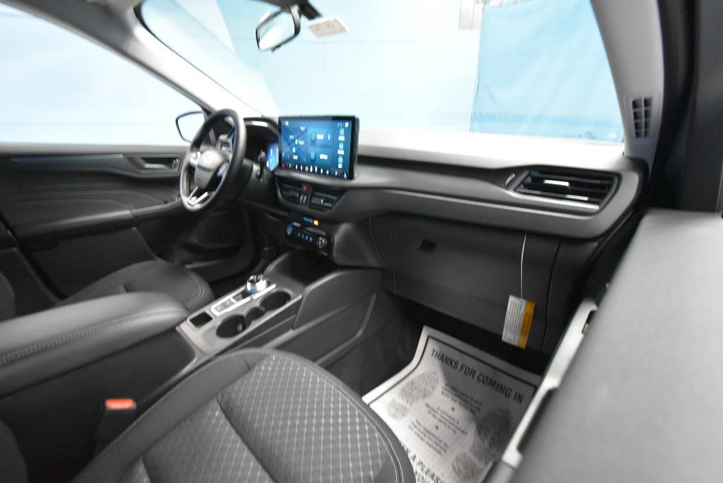 new 2026 Ford Escape car, priced at $29,271