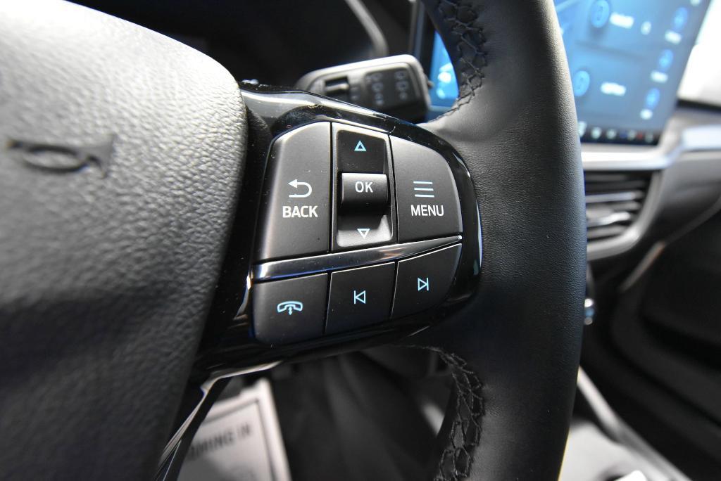 new 2026 Ford Escape car, priced at $29,271